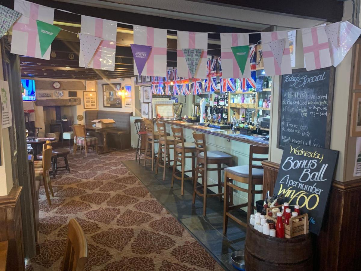 The Star Inn Hayle Exterior foto