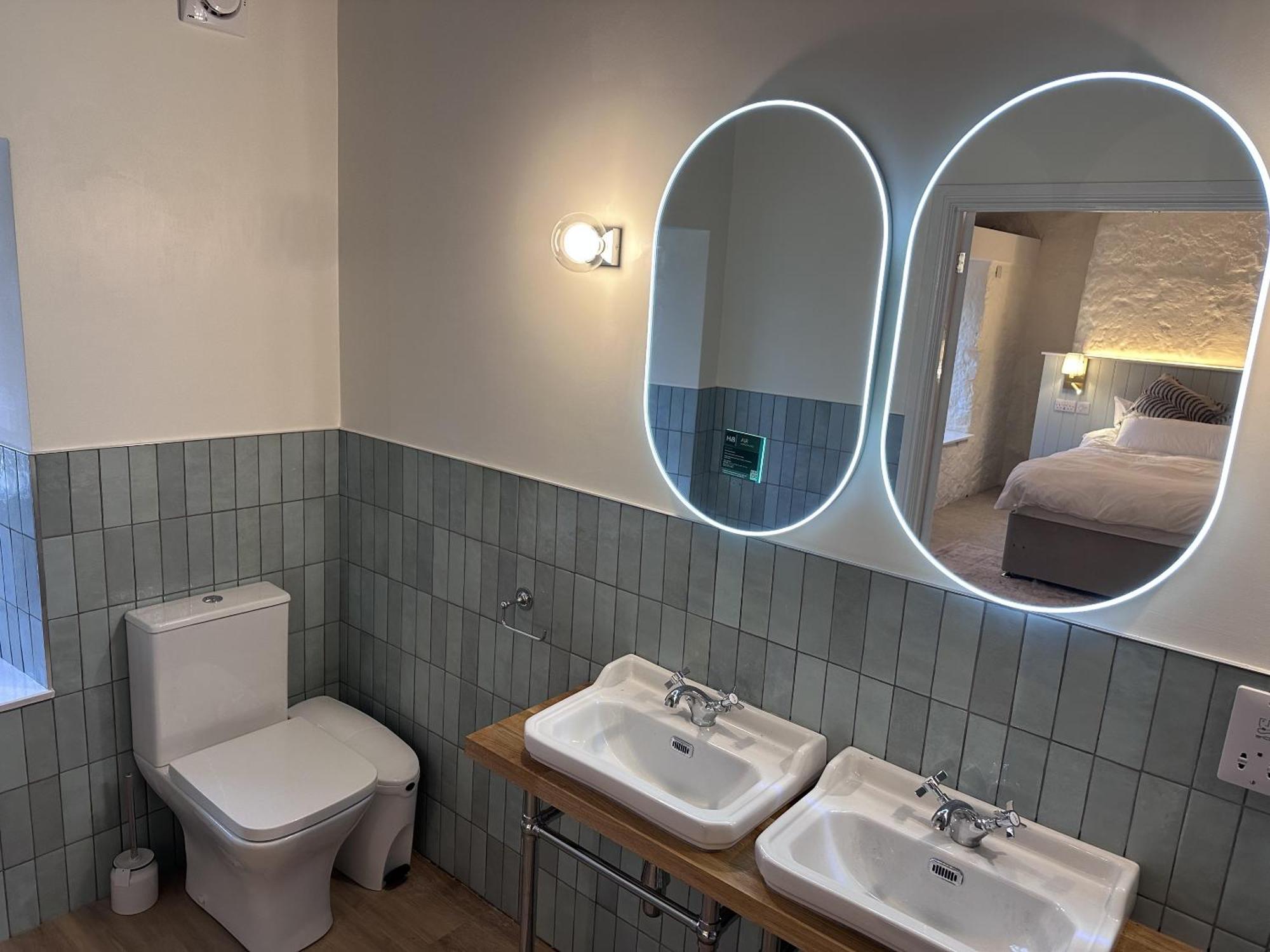 The Star Inn Hayle Zimmer foto